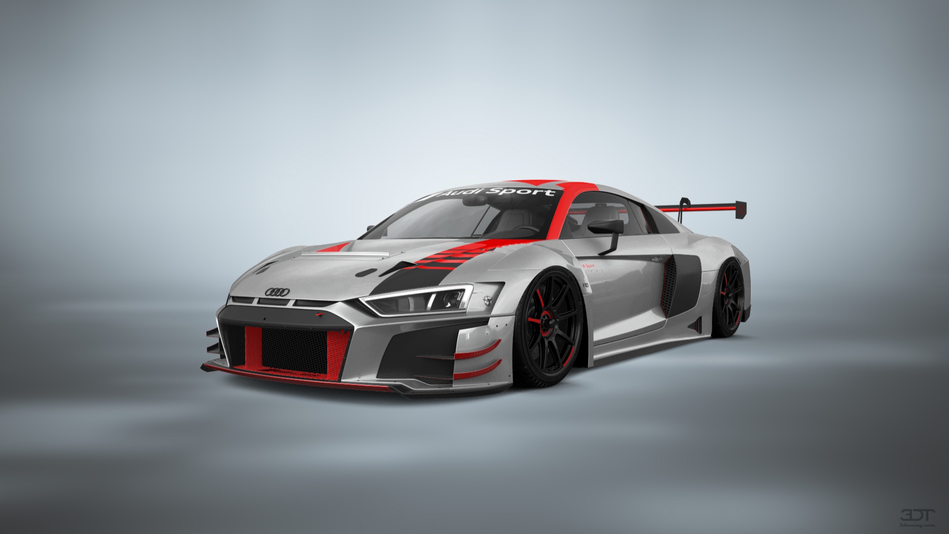Audi R8 2 Door Coupe 2019
