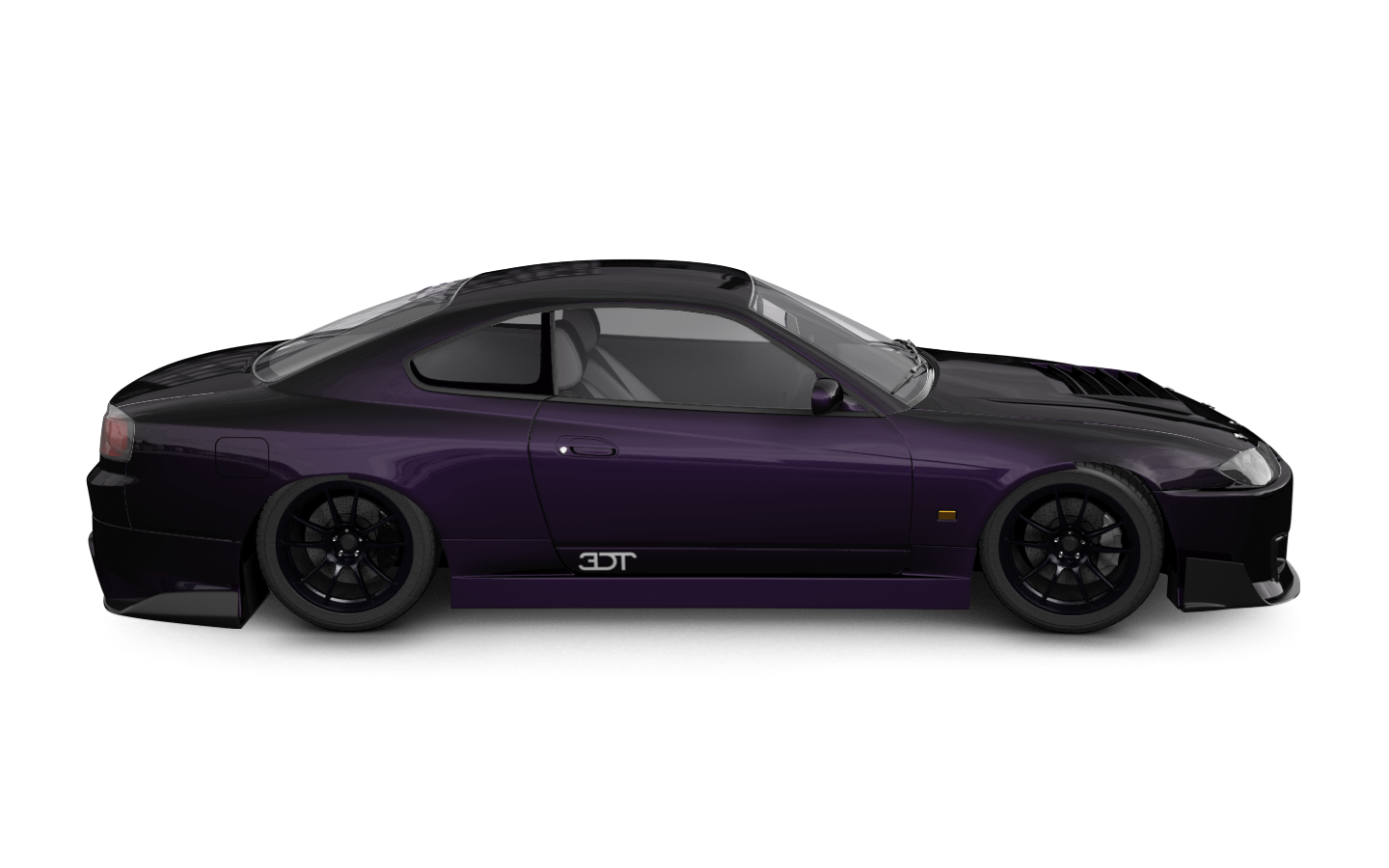 Nissan Silvia S15 2 Door Coupe 1999