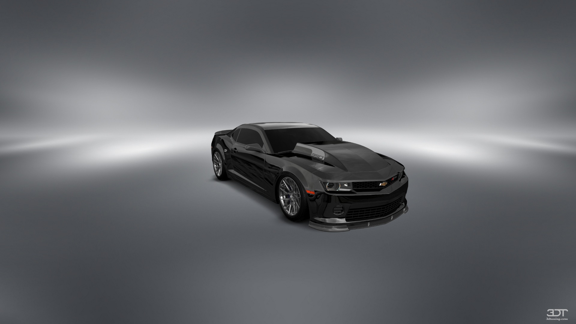 Chevrolet Camaro 2 Door Coupe 2014 Images