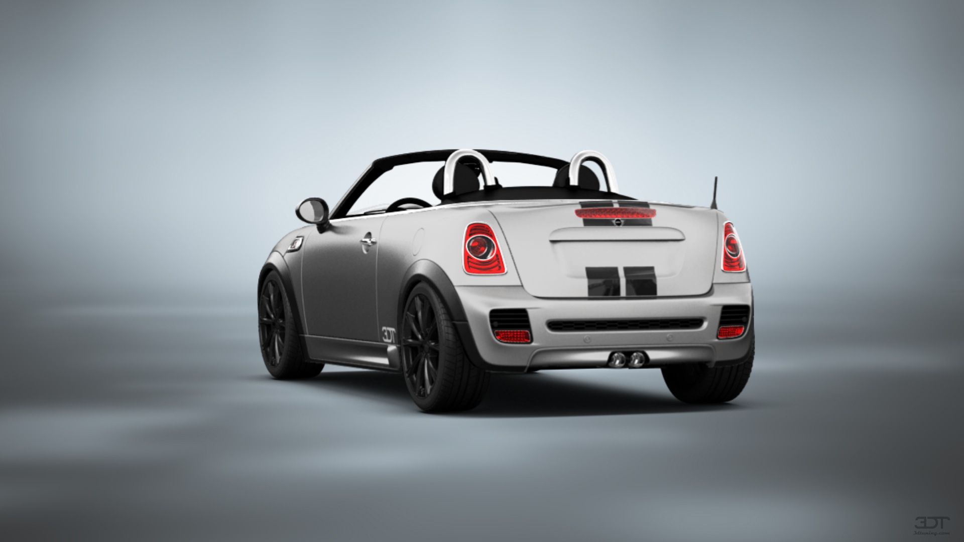 Mini Mini Roadster 2012 Imagens