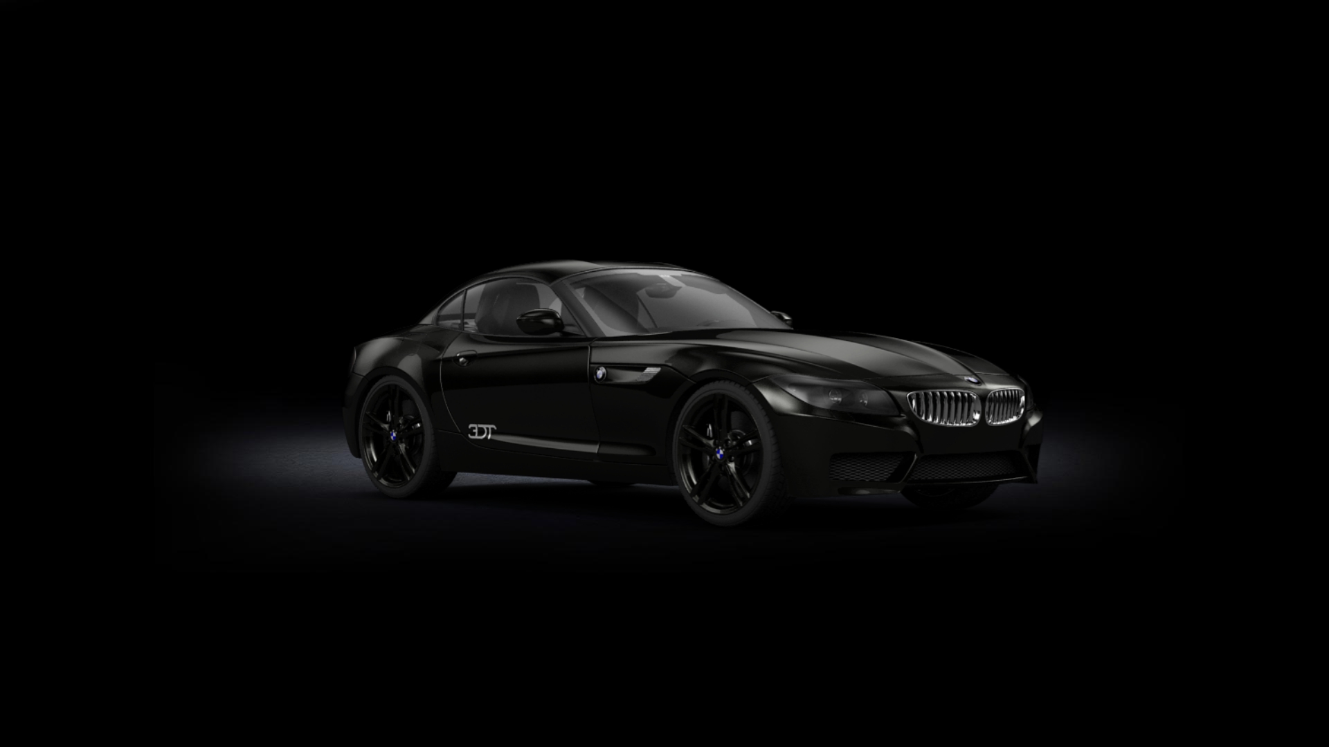 BMW Z4 Roadster 2009