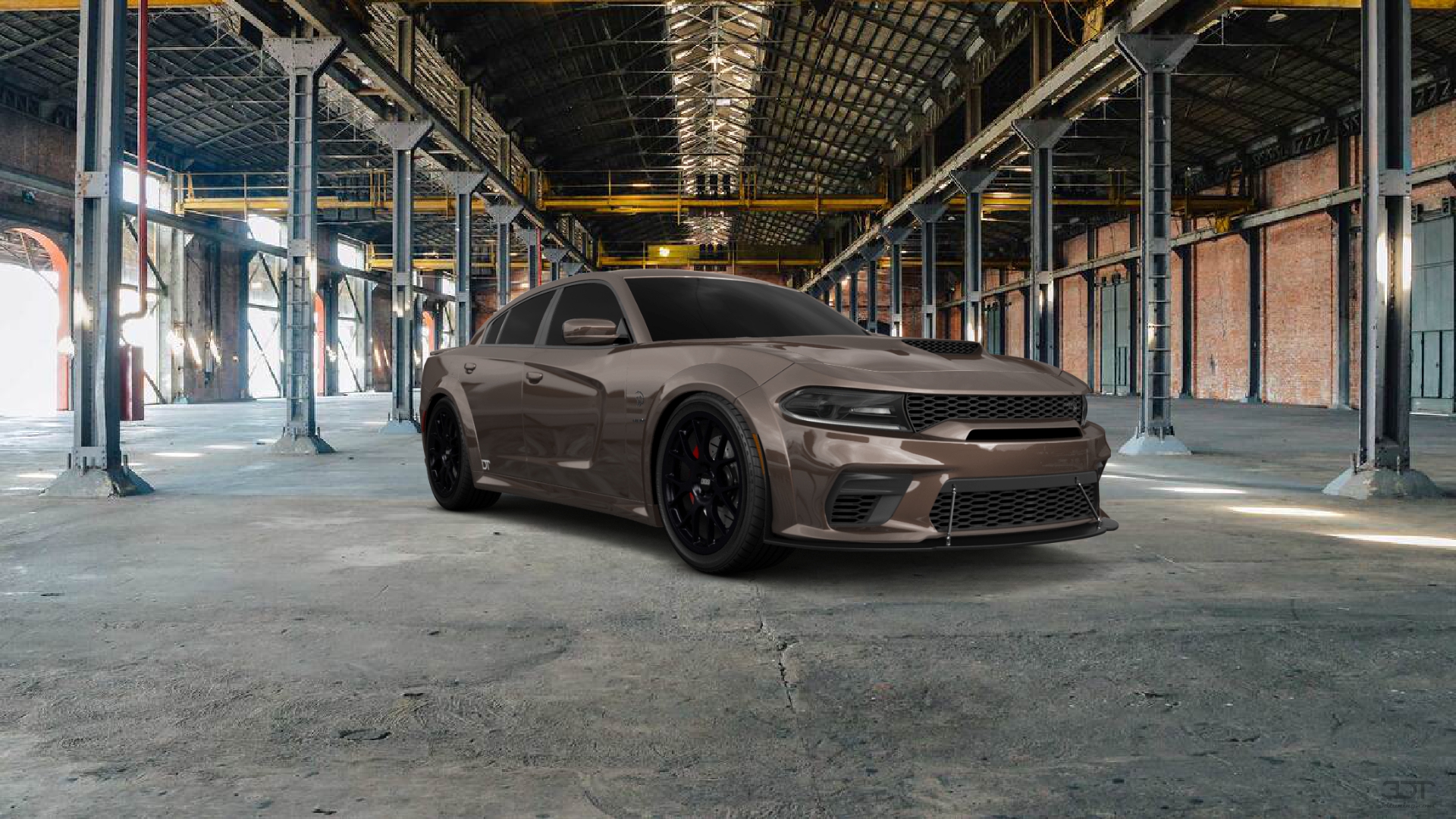 Dodge Charger 2015