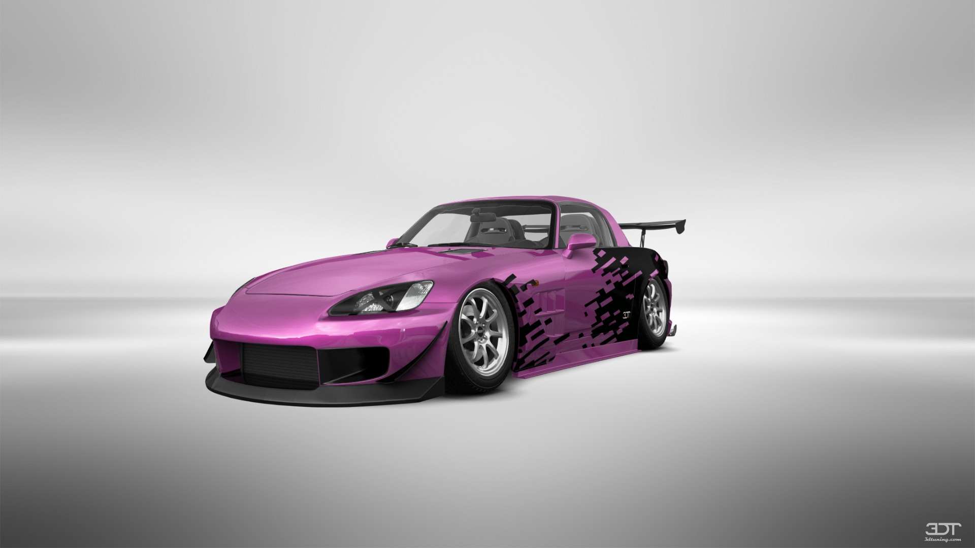 Honda S2000 Roadster 1999 Images