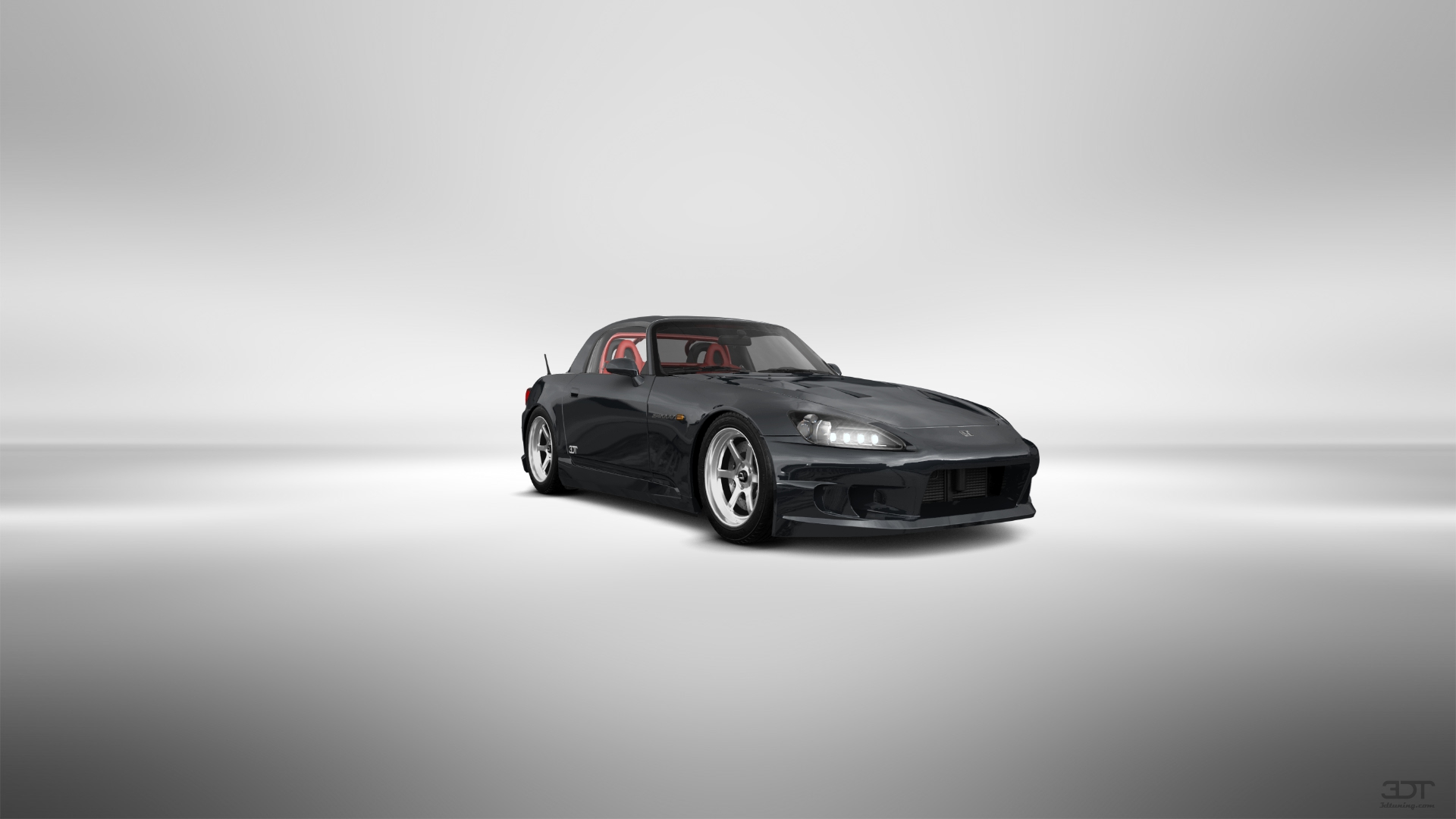 Honda S2000 Roadster 1999