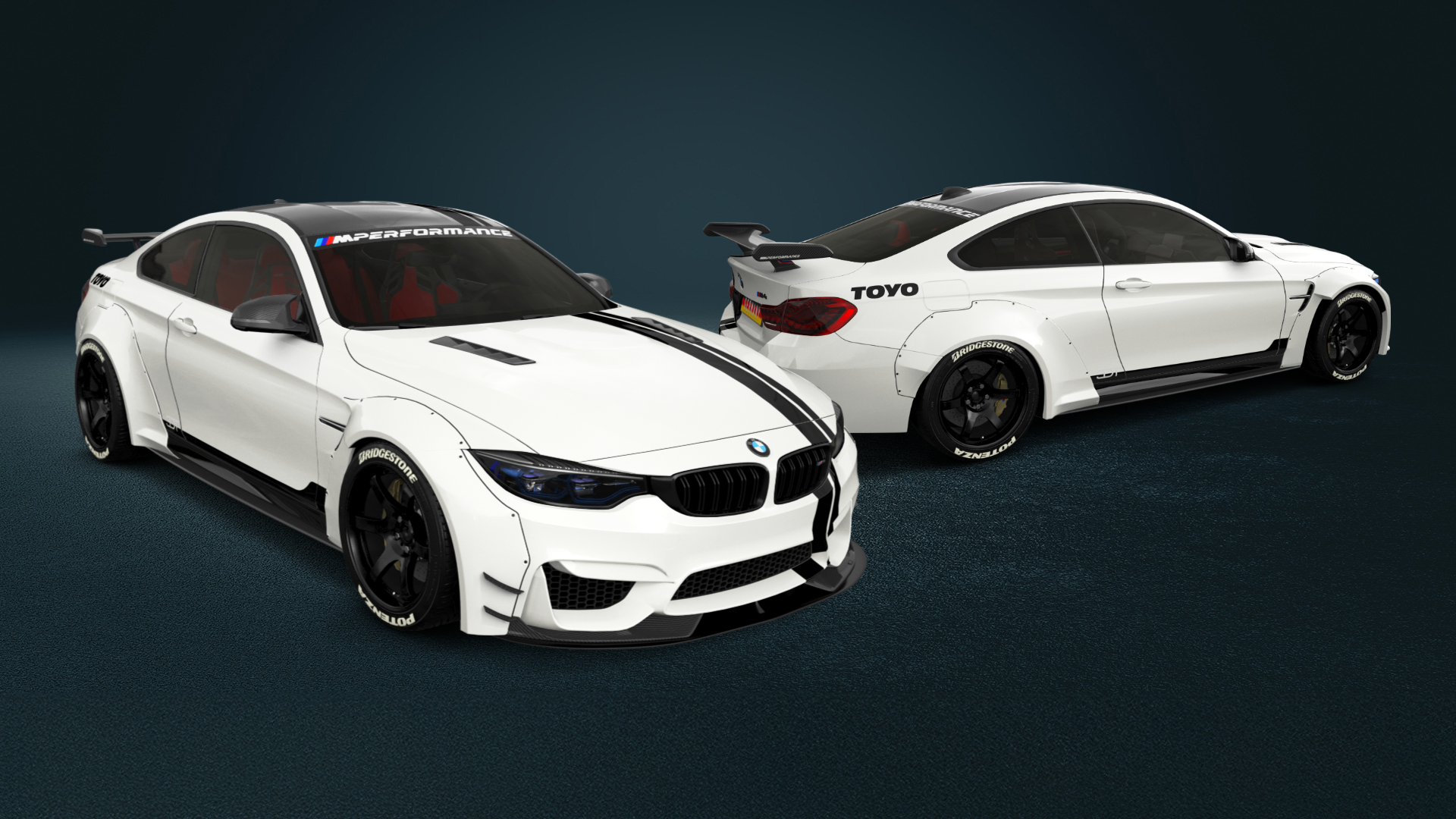 BMW M4 2 Door Coupe 2019