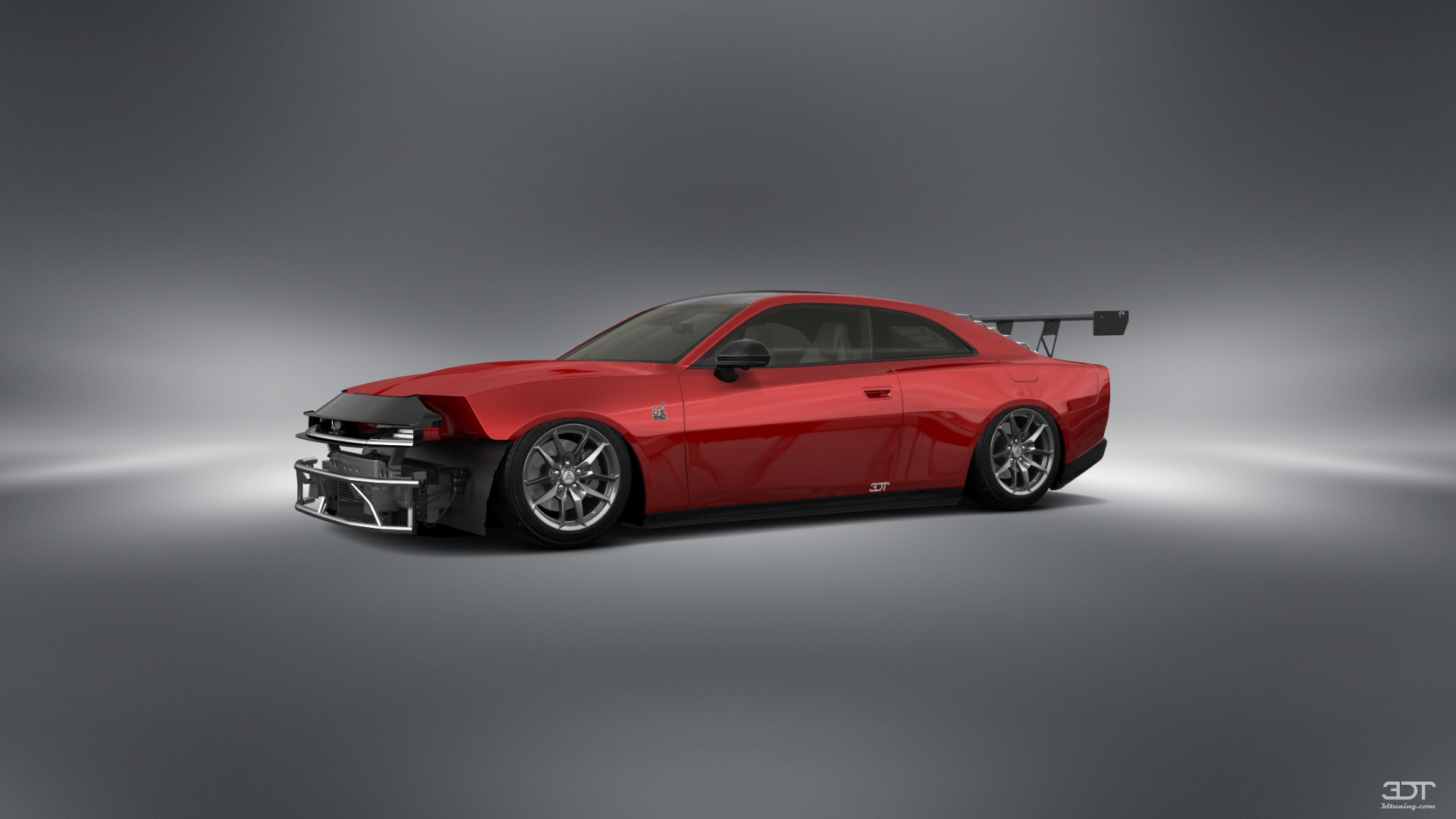Dodge Charger 2 Door Coupe 2024