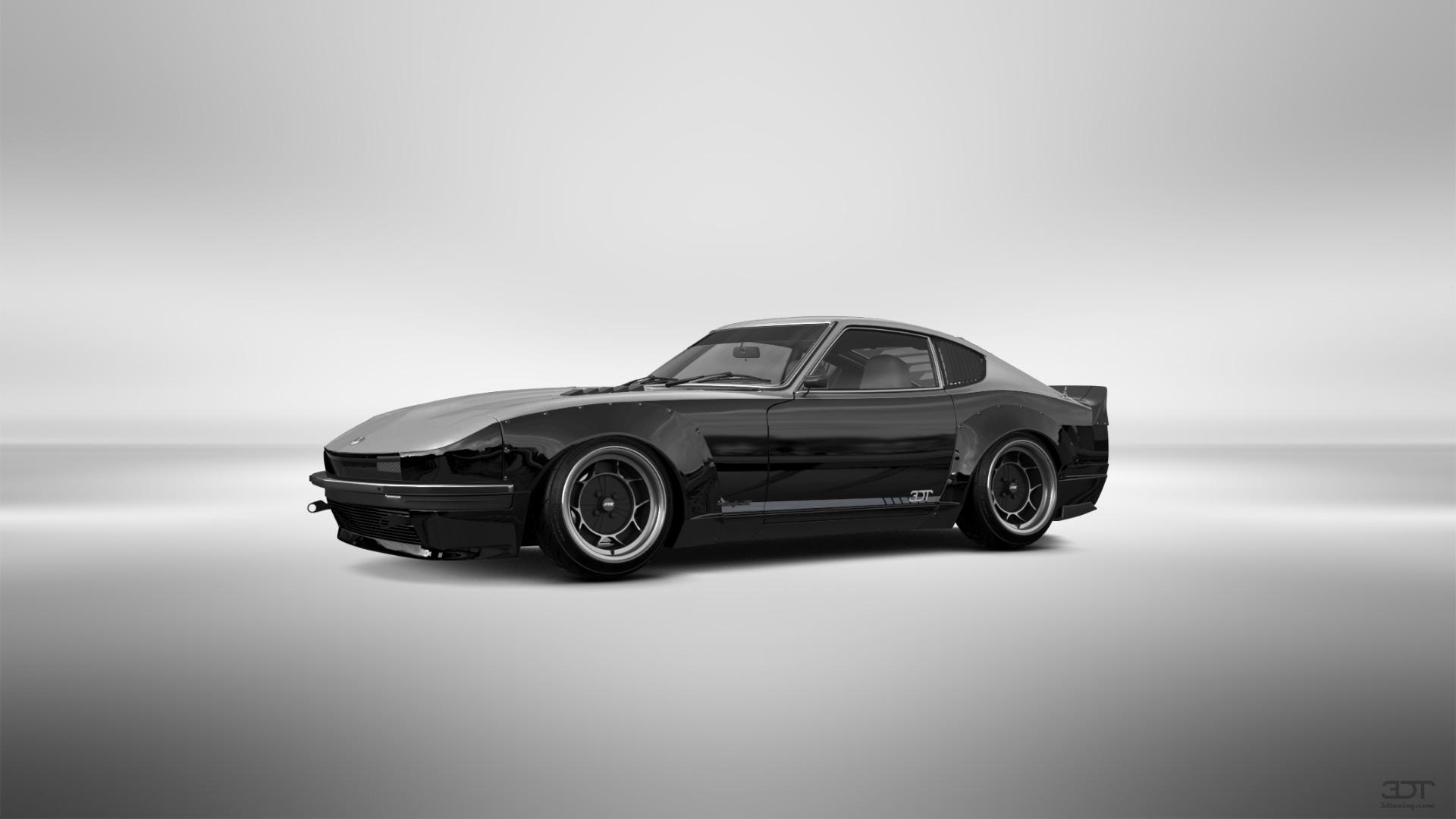 Nissan Fairlady 240Z 3 Door Coupe 1969