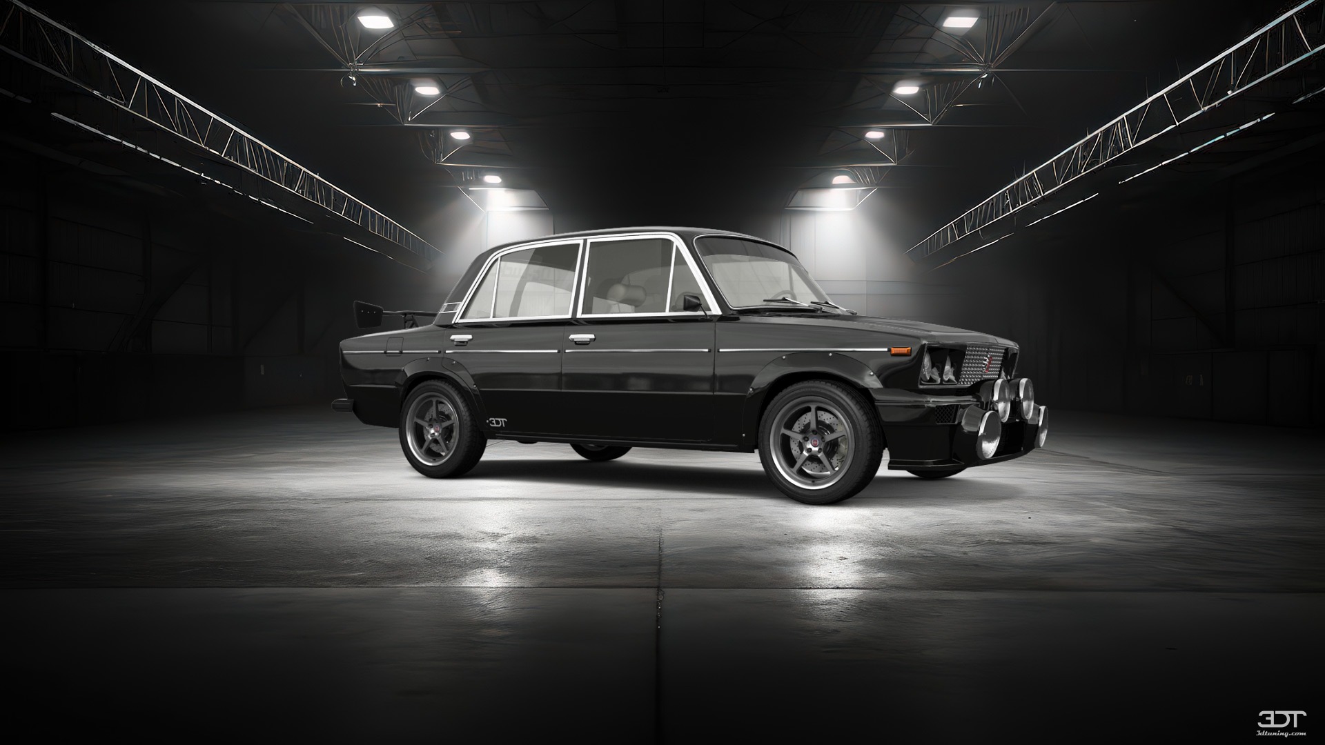 Lada 2106 Sedan 1976