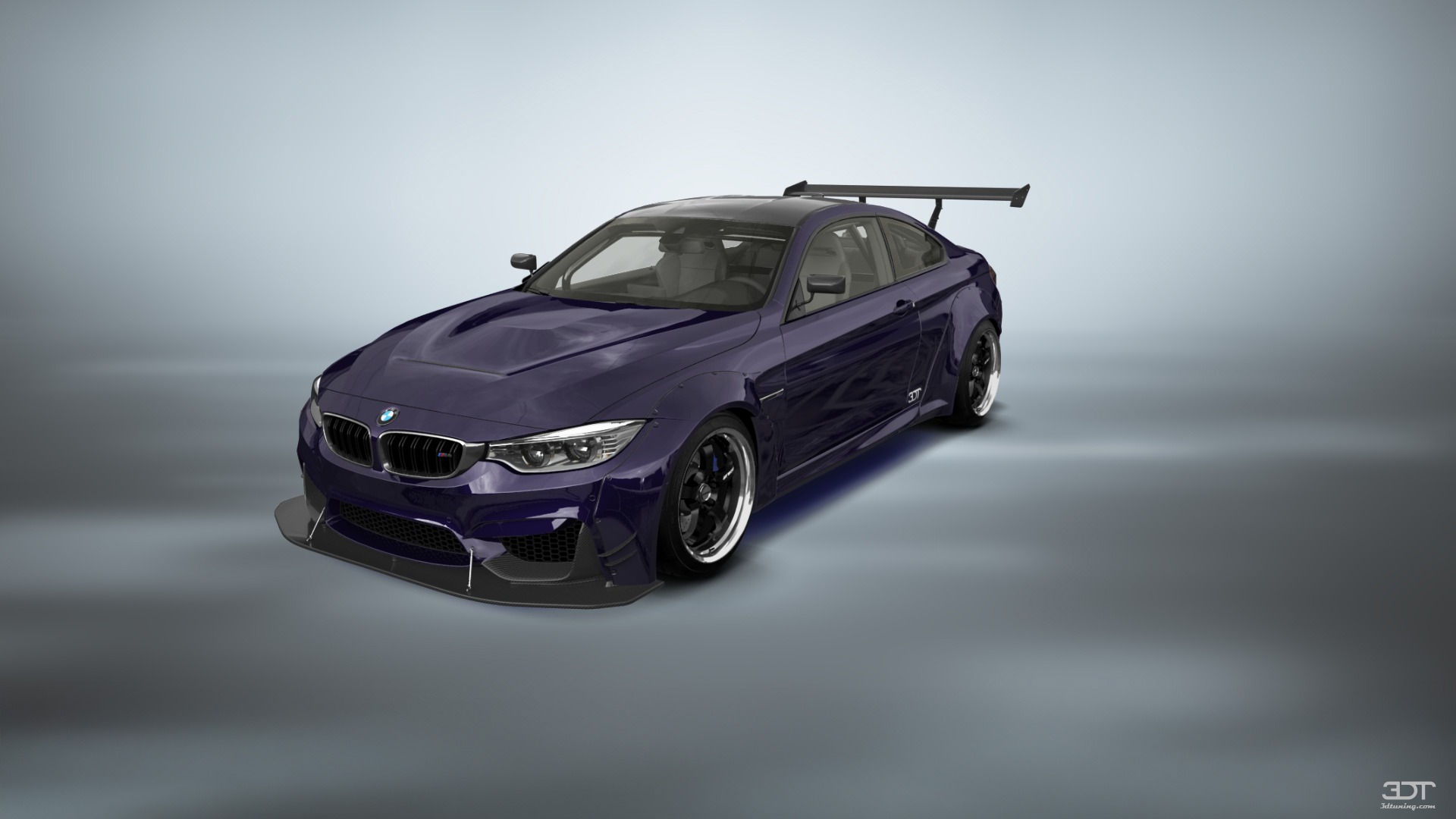 BMW M4 2 Door Coupe 2019