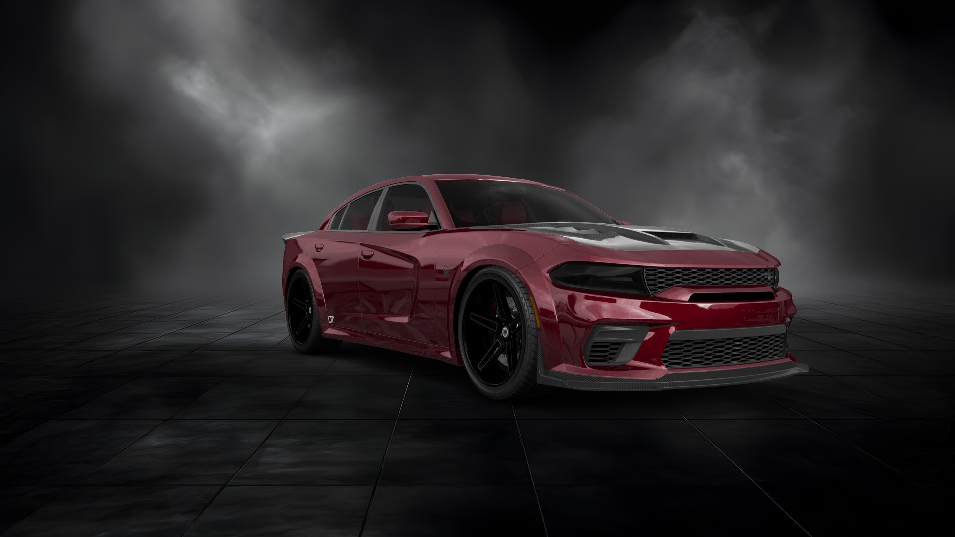 SRT HELLCAT (last call)