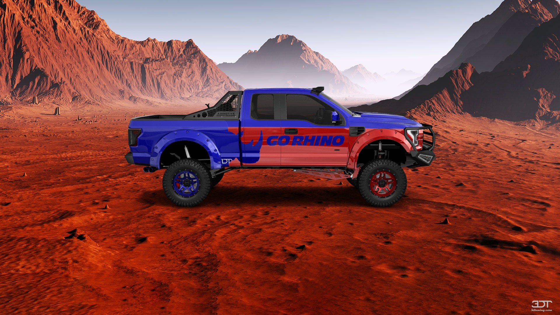 Ford F-150 SuperCab Truck 2015 Images