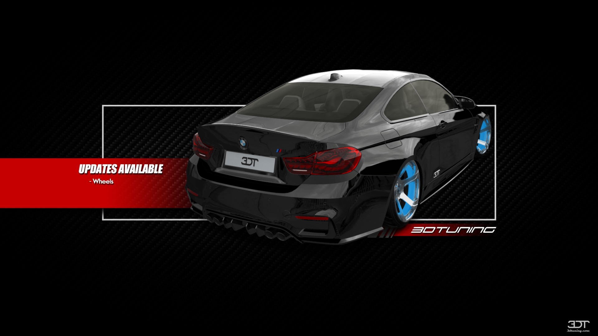 BMW M4 2 Door Coupe 2019