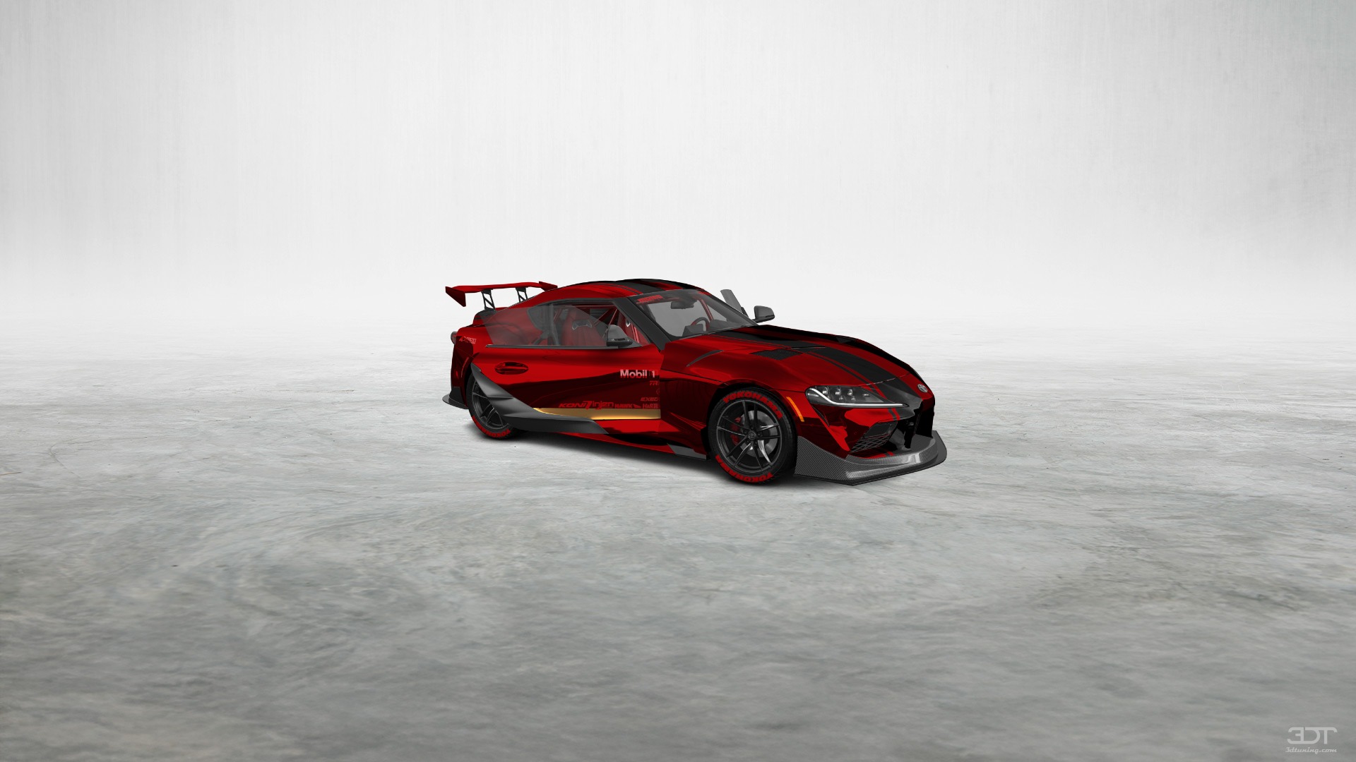 Toyota GR Supra 2 Door Coupe 2019