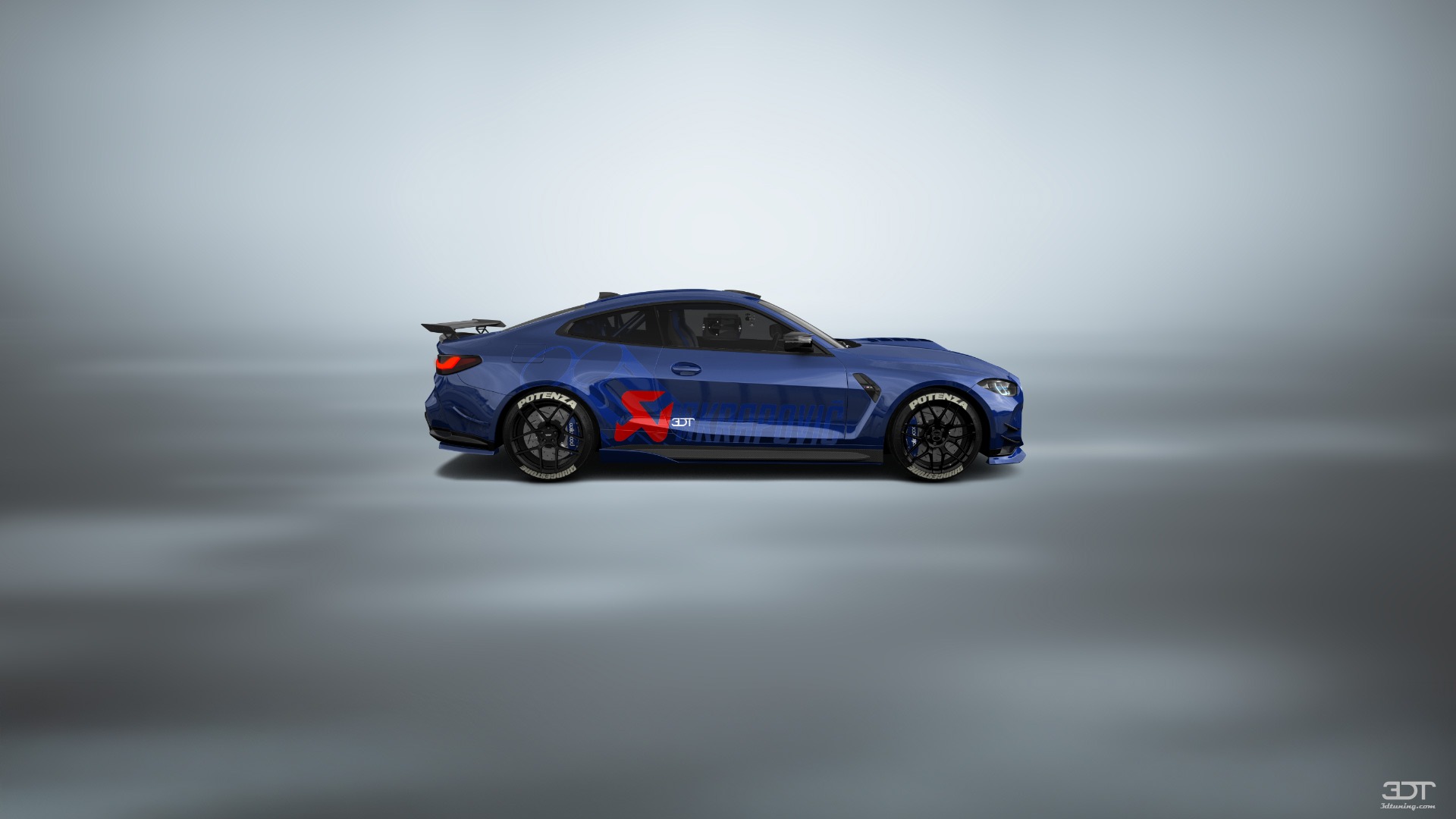 BMW M4 2 Door Coupe 2021