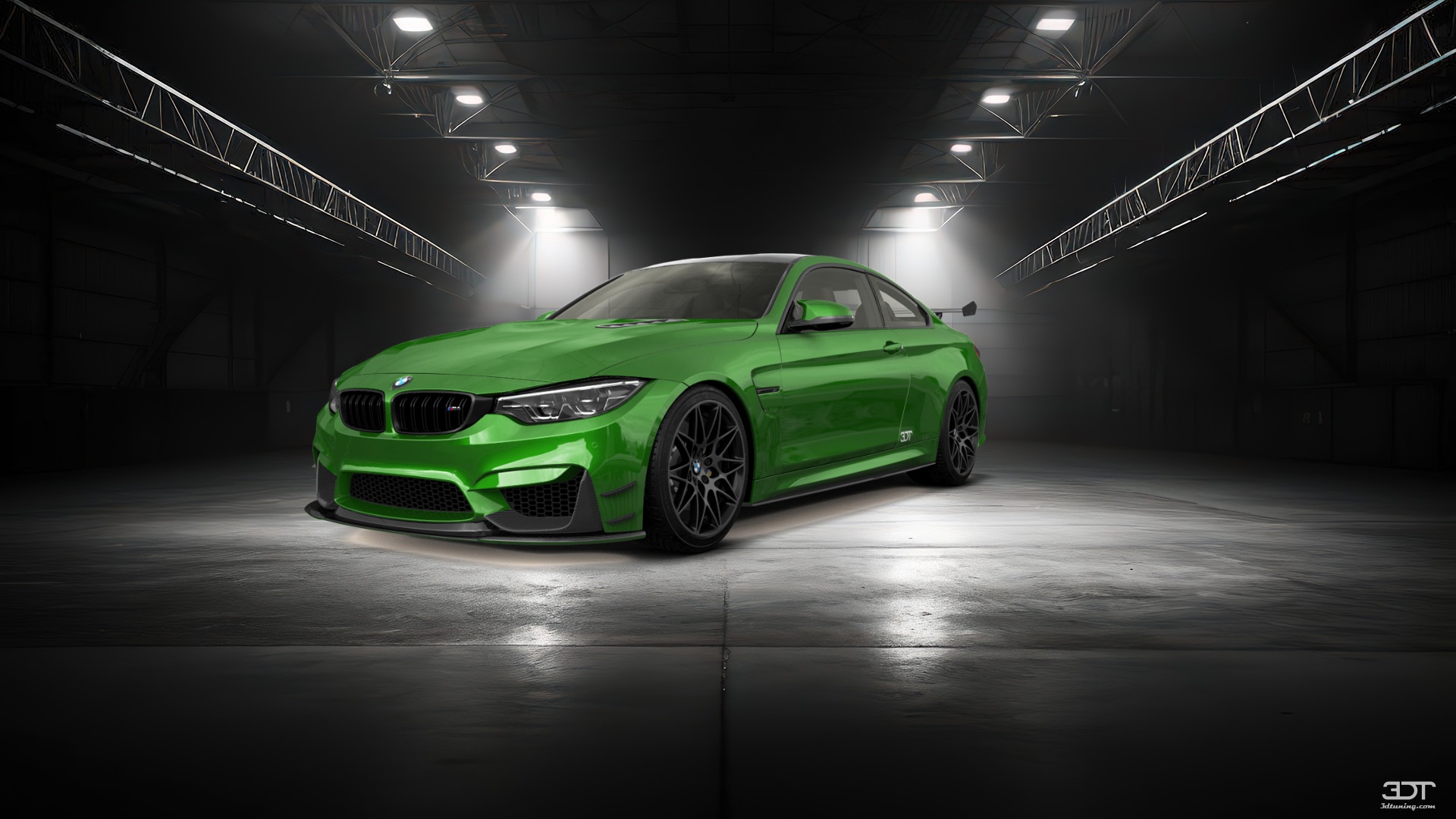 BMW M4 2 Door Coupe 2019