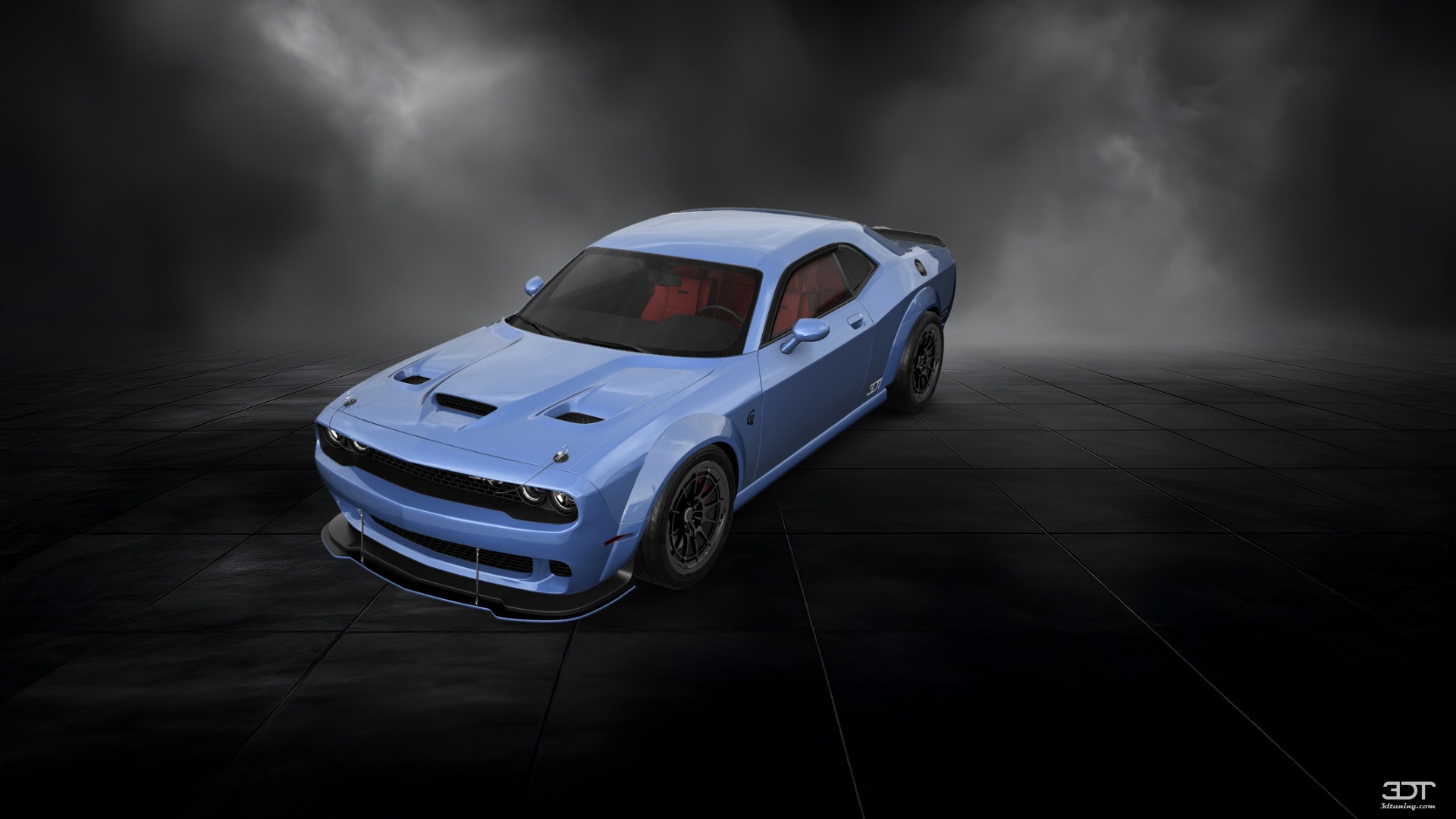 Dodge Challenger 2 Door Coupe 2015 Images