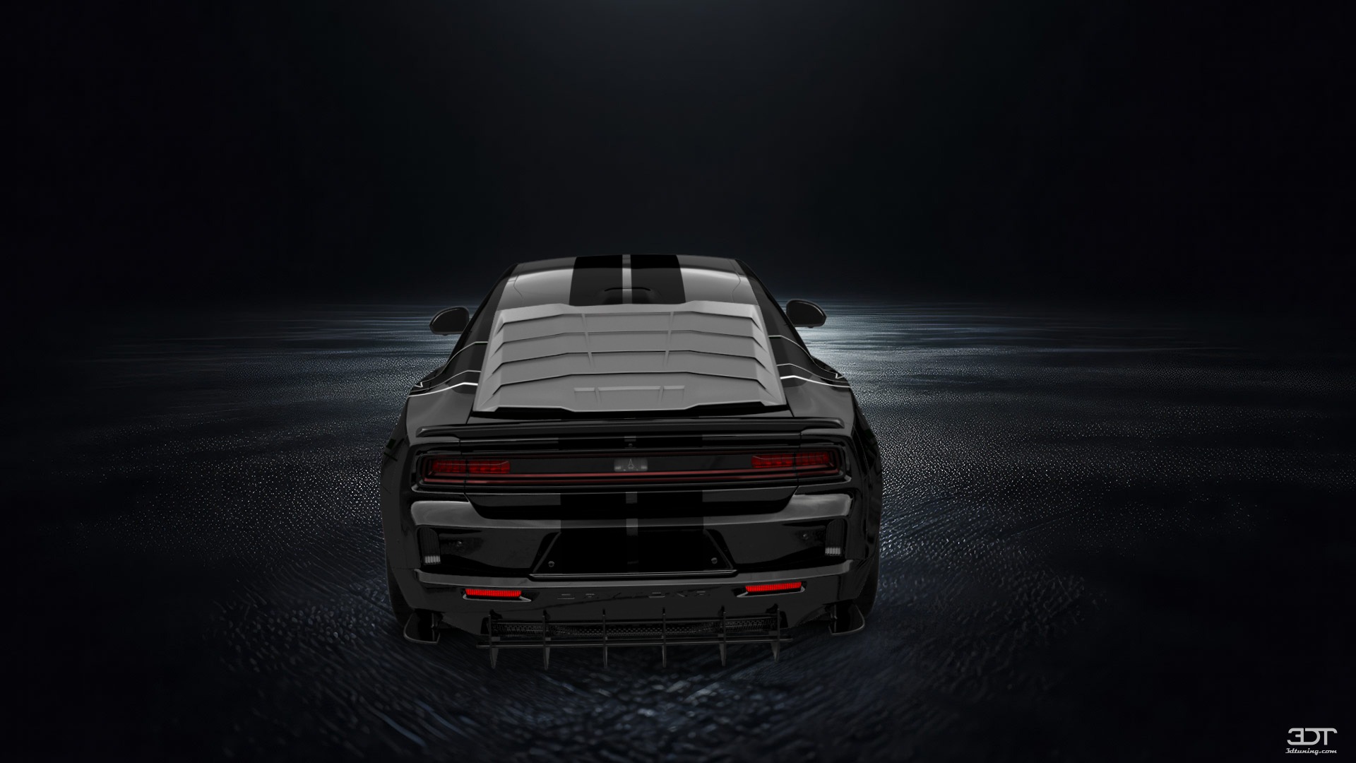 Dodge Charger 2 Door Coupe 2024