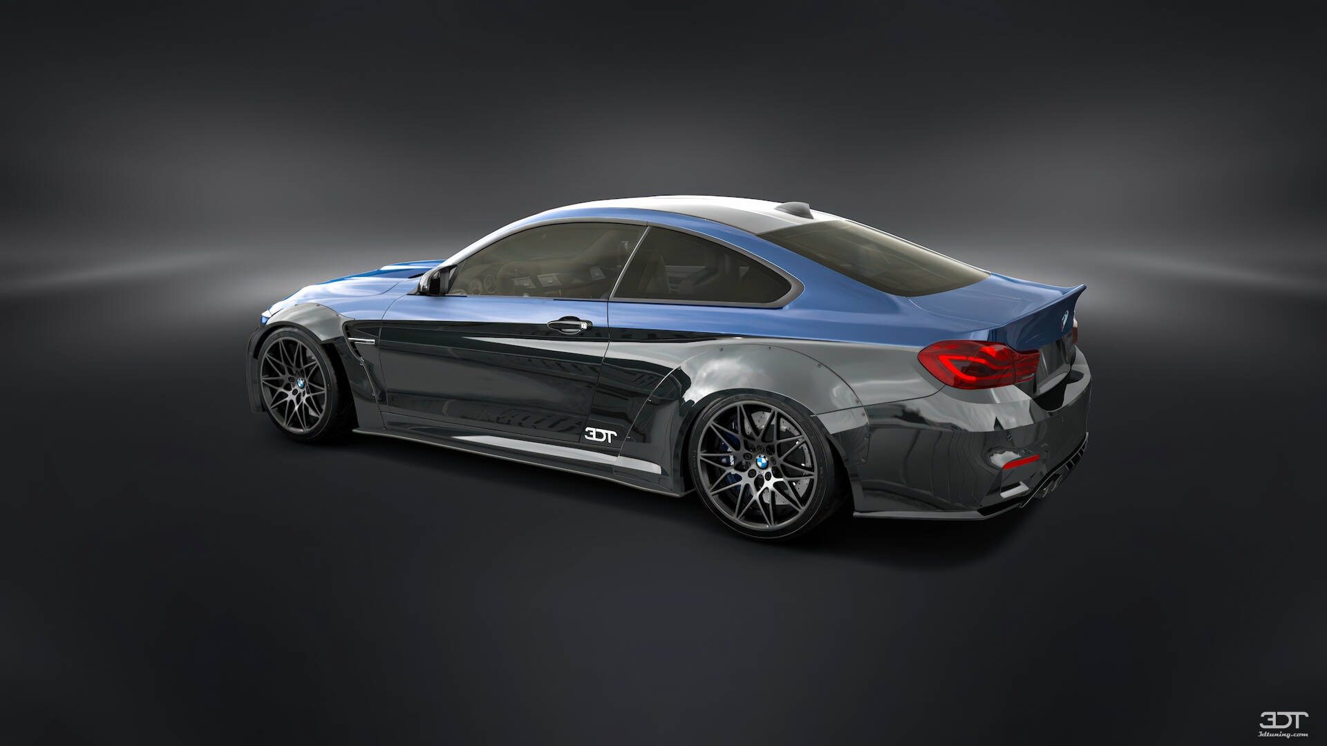 BMW M4 2 Door Coupe 2019 Images