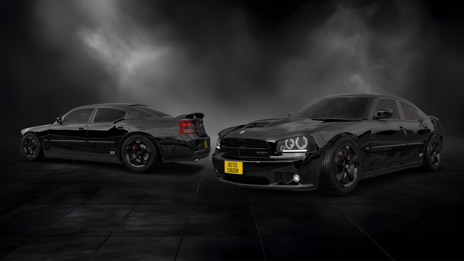 Dodge Charger Se Sedan 2006