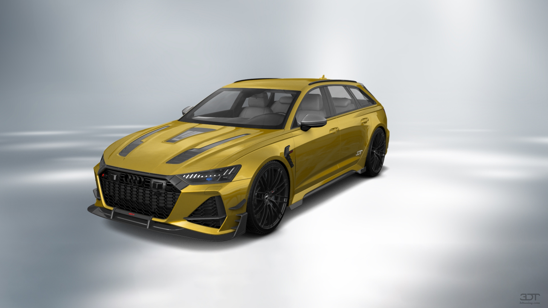 Audi RS6 Avant 2020
