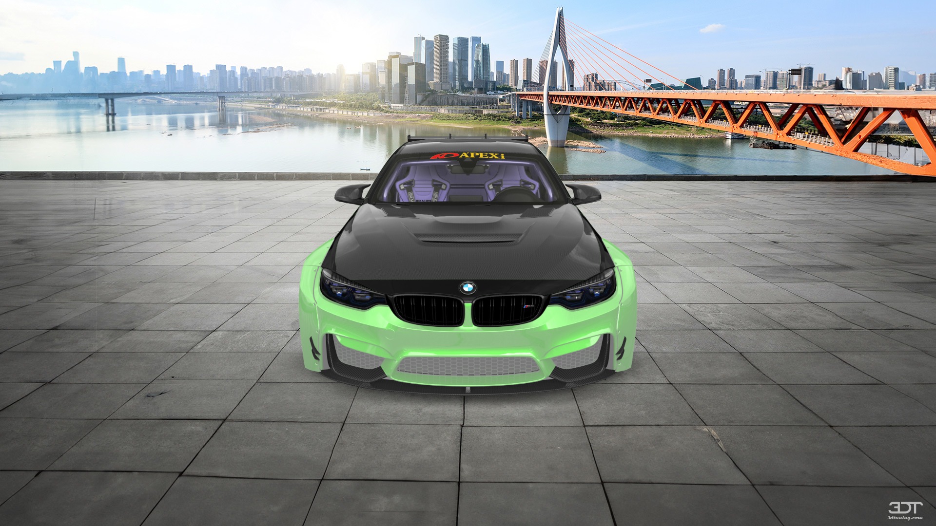 BMW M4 2 Door Coupe 2019