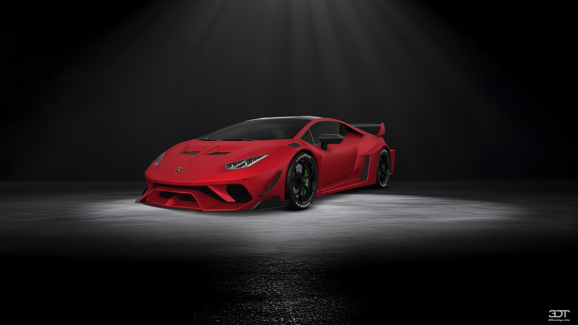 Lamborghini Huracan 2 Door Coupe 2014