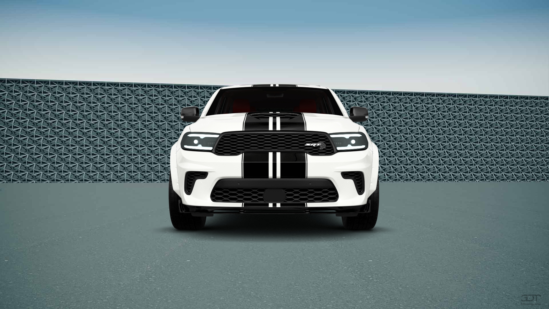 Dodge Durango 5 Door SUV 2021