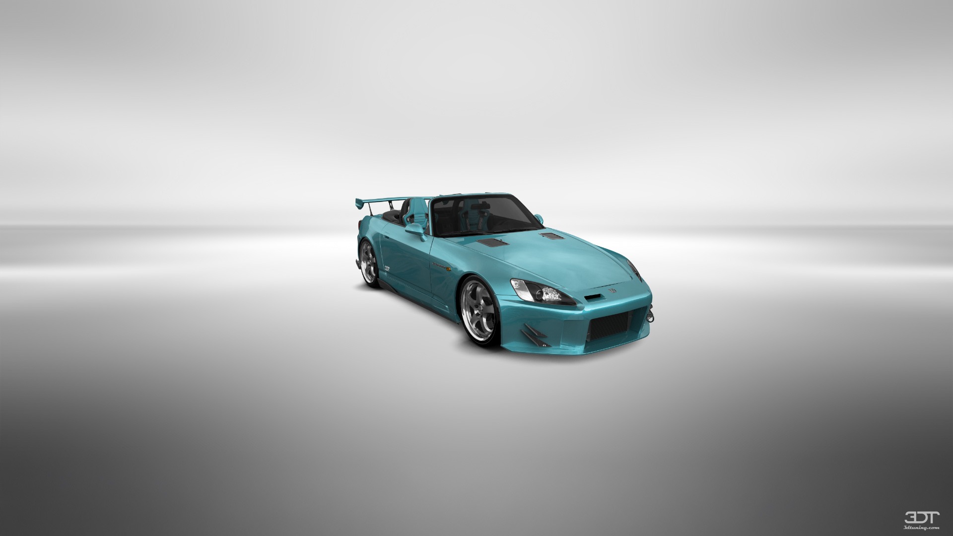 Honda S2000 Roadster 1999