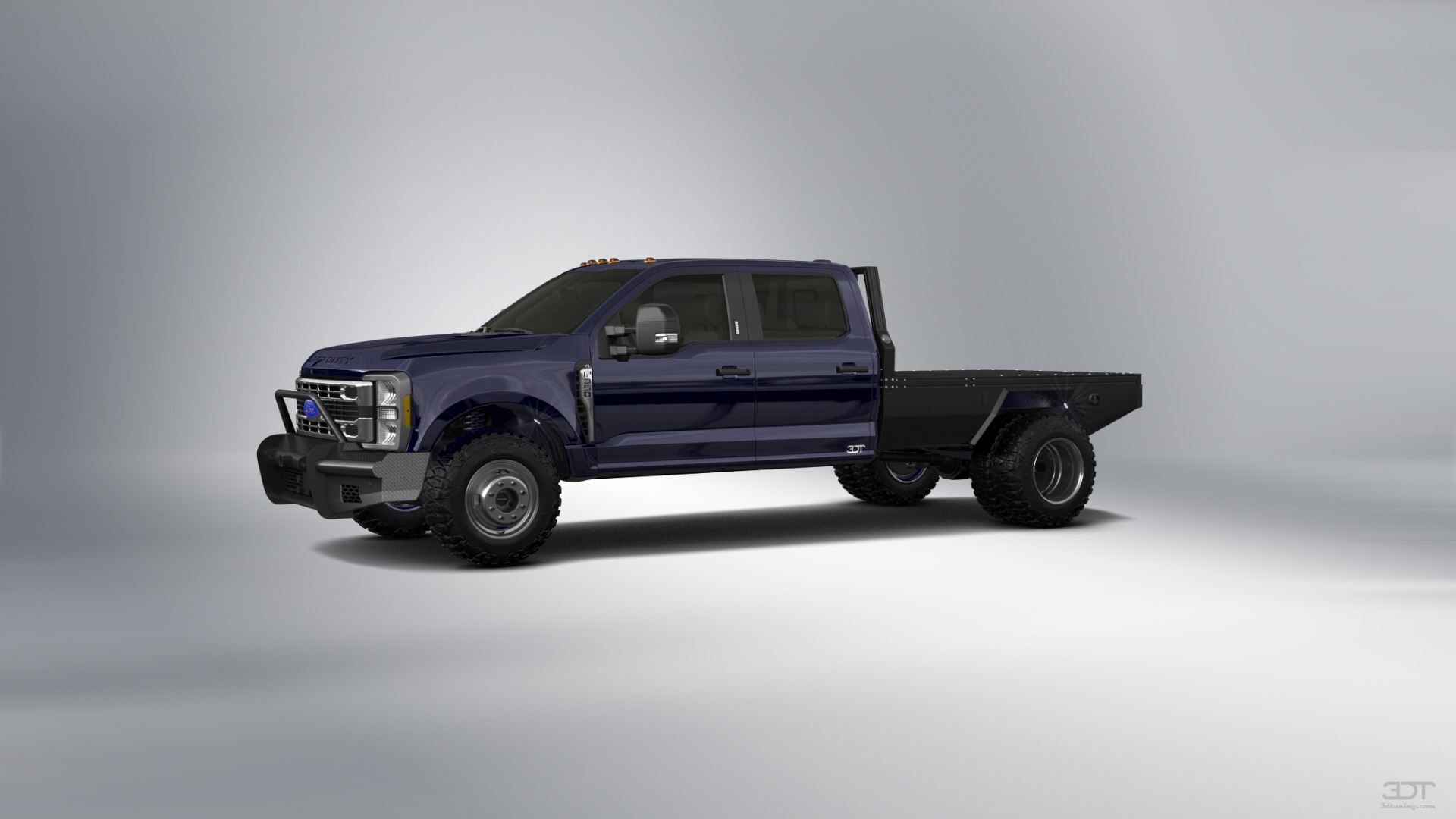 Ford F-350 DRW Crew Cab 4 Door pickup truck 2023