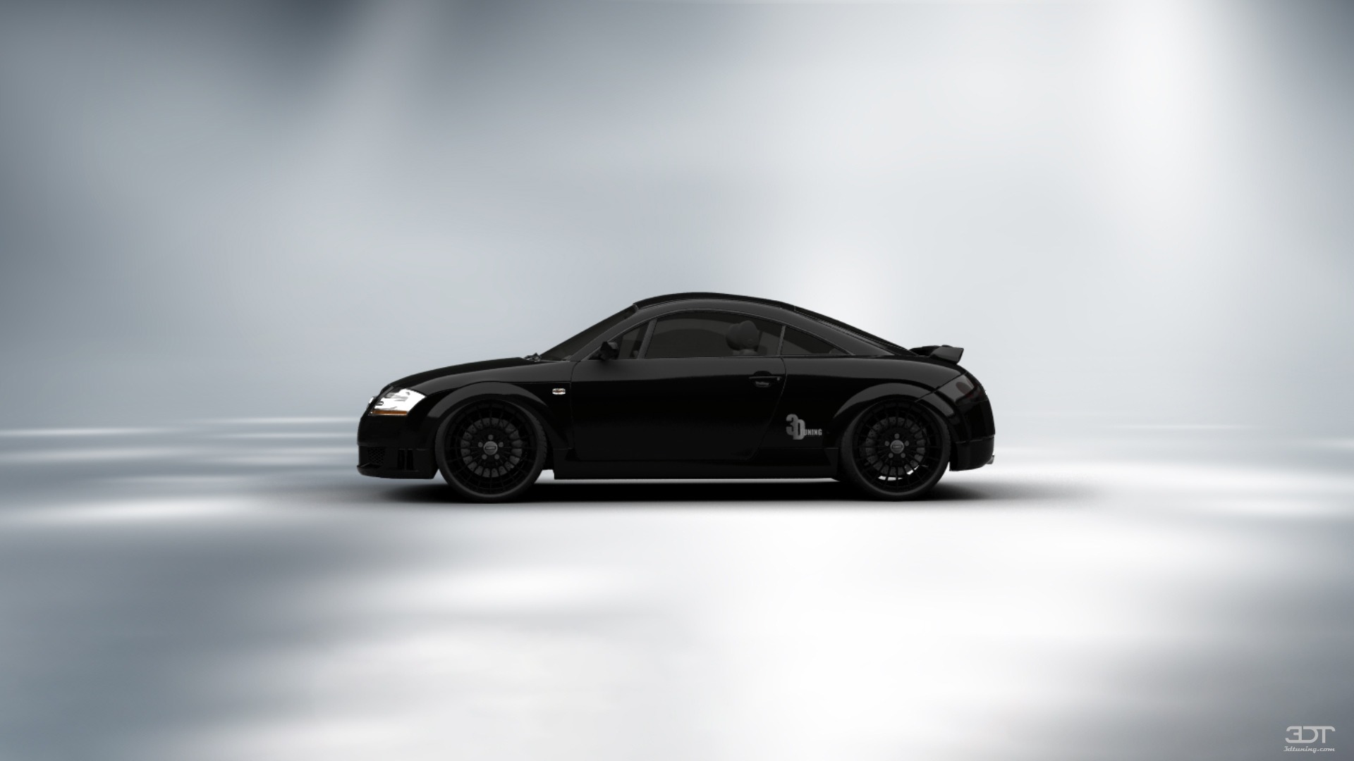 Audi TT Coupe 1999