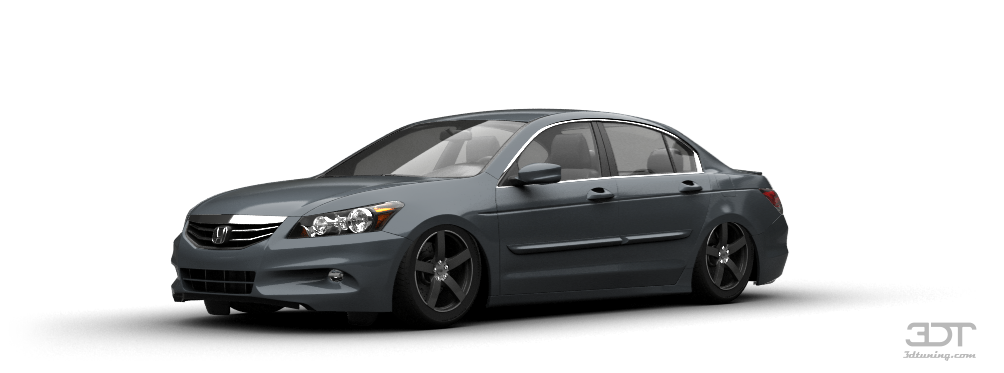 Honda Accord 2012