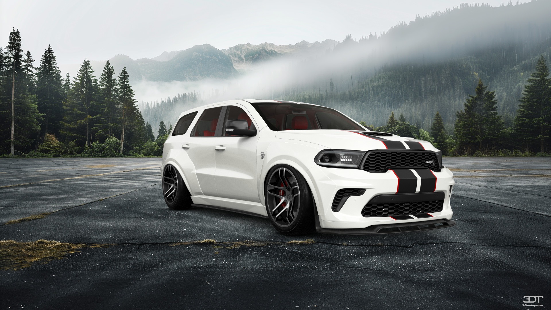 Dodge Durango 5 Door SUV 2021