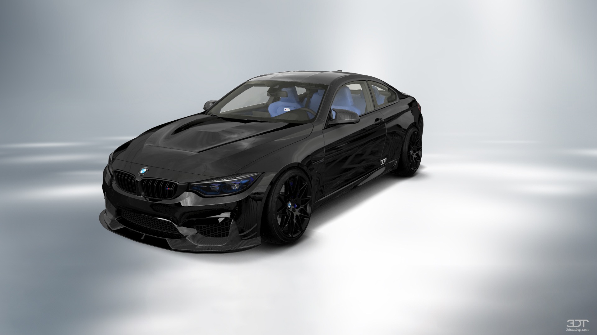 BMW M4 2 Door Coupe 2019