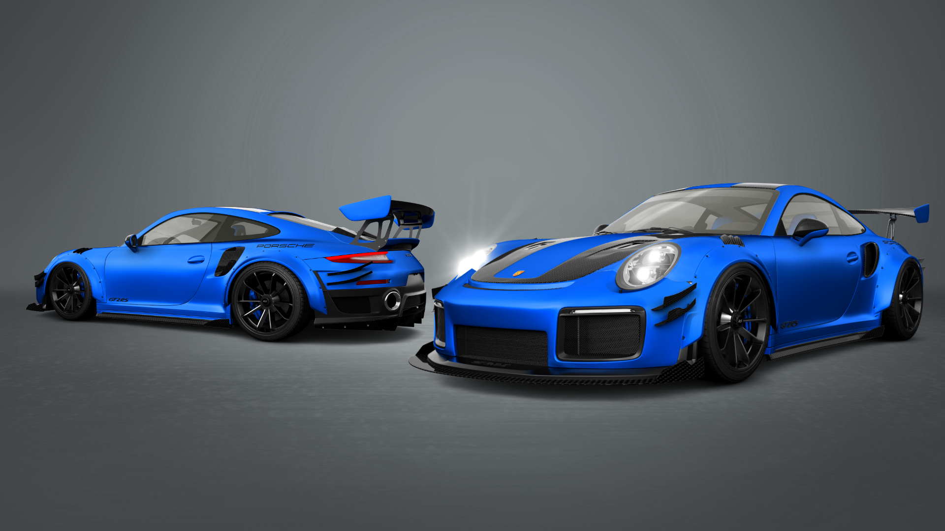 Porsche 911 Turbo S 2 Door Coupe 2014 Images