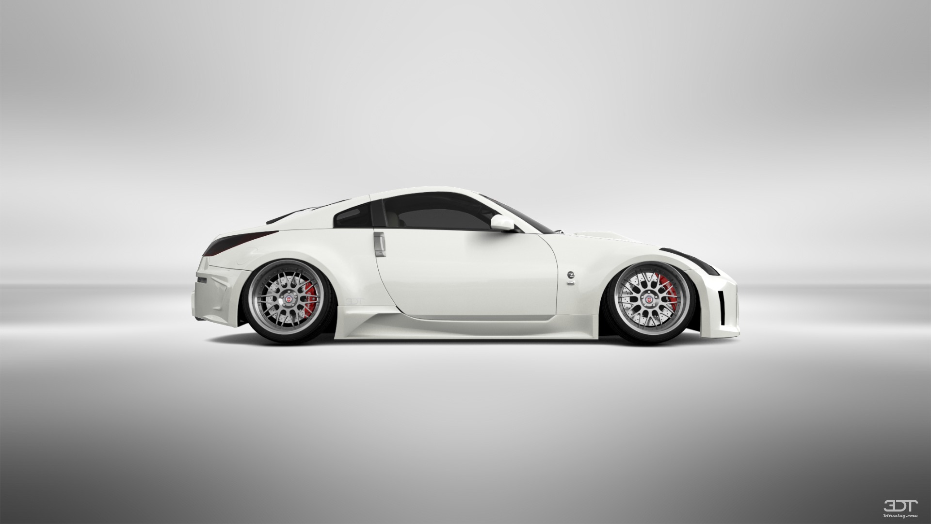 Nissan 350Z 2 Door Coupe 2002 Images