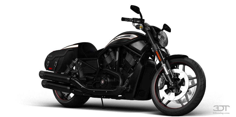 Harley-Davidson V-rod Night Rod Special Cruiser 2013