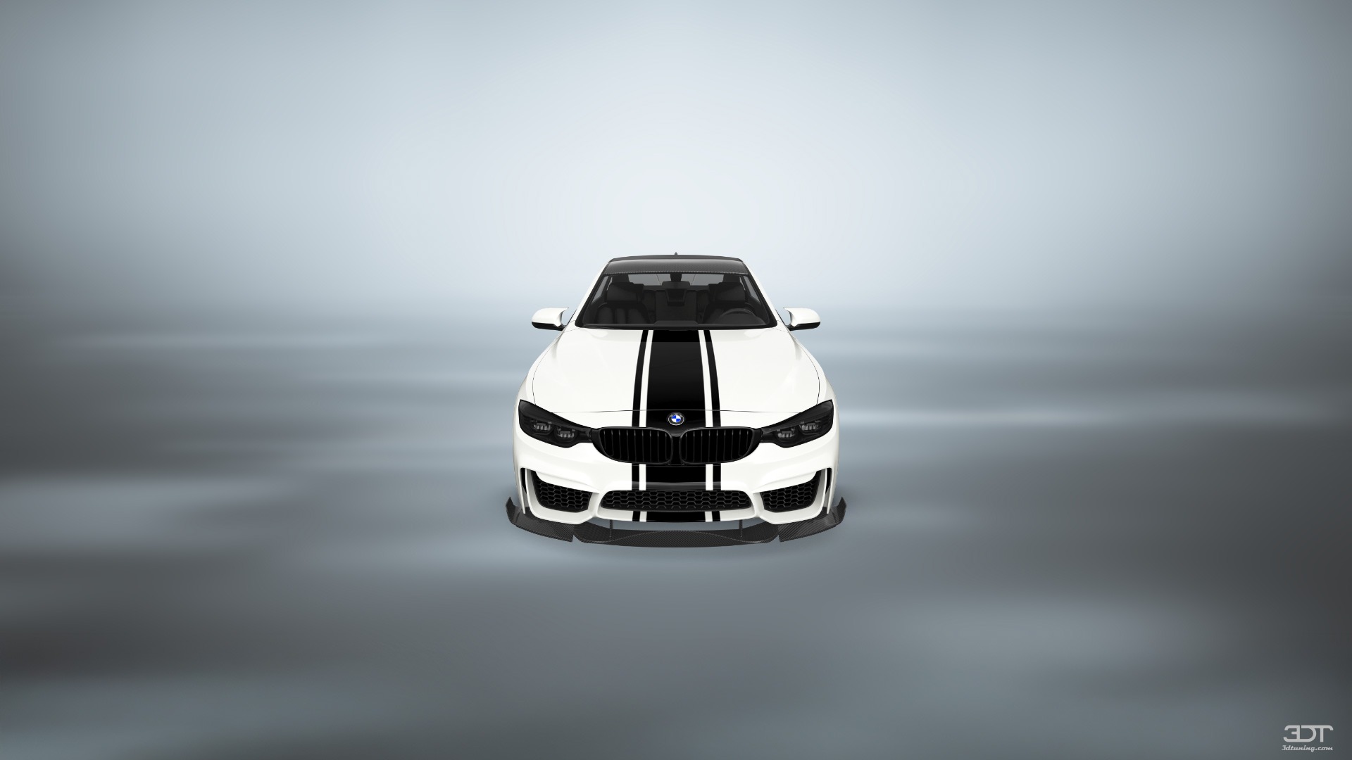 BMW 4 Series Gran Coupe 5 Door Liftback 2015