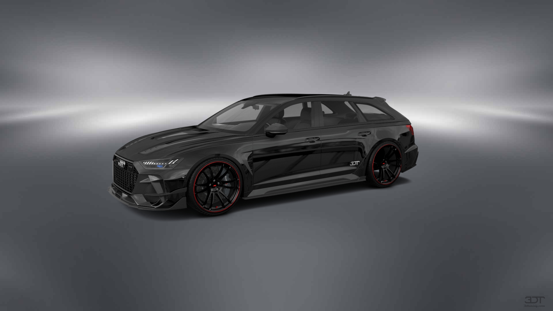 RS6 Avant