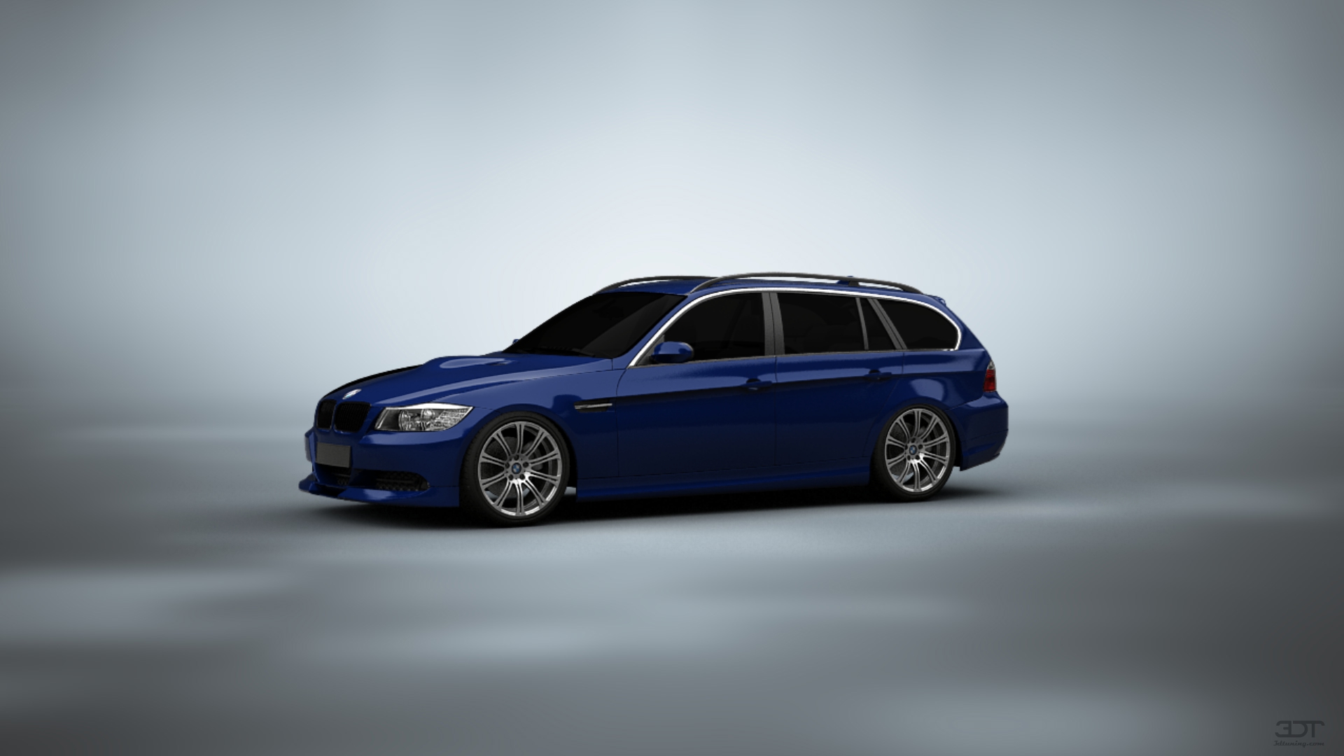 BMW 3 series Wagon 2005