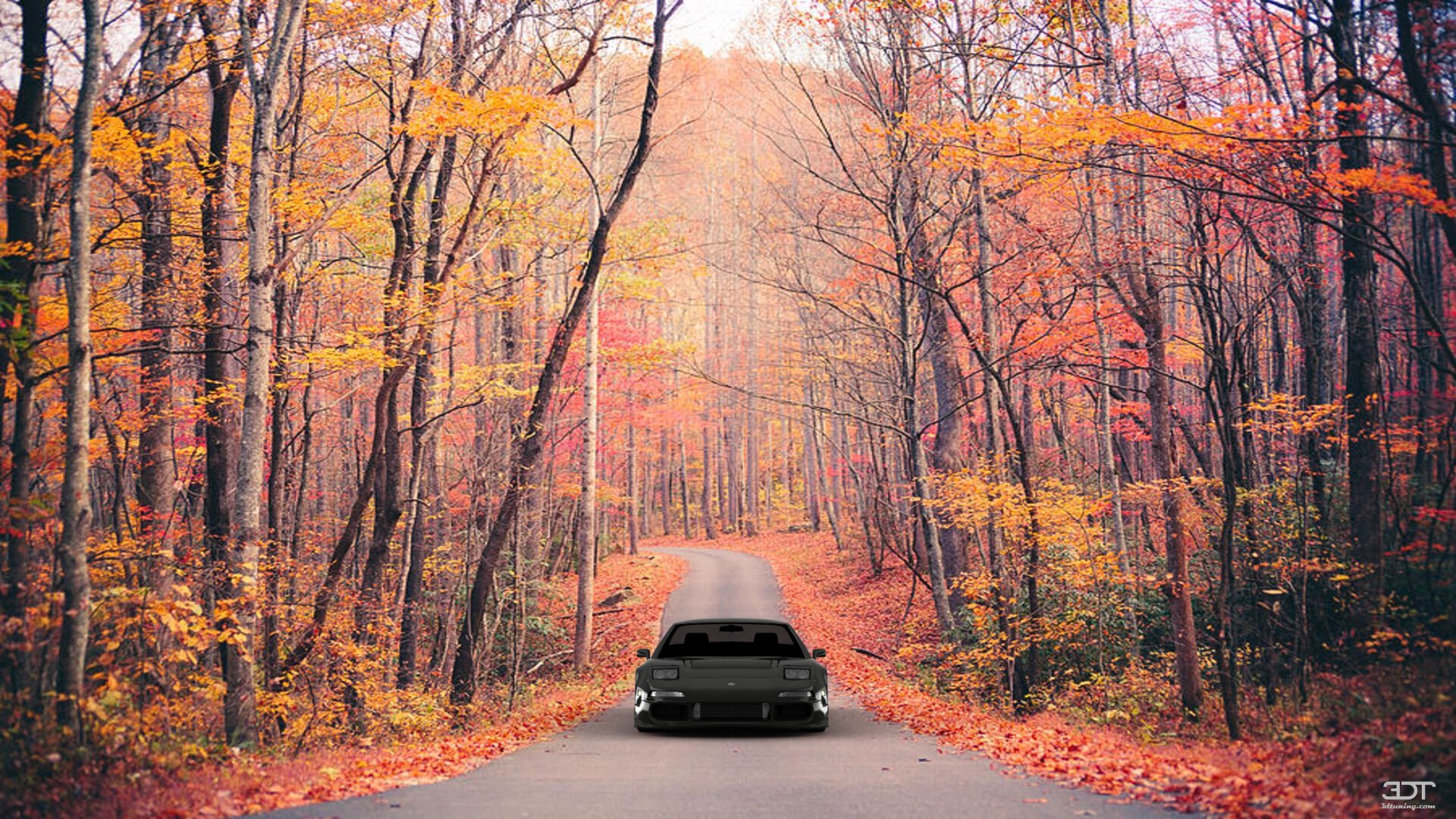 Acura NSX Coupe 1997 Images