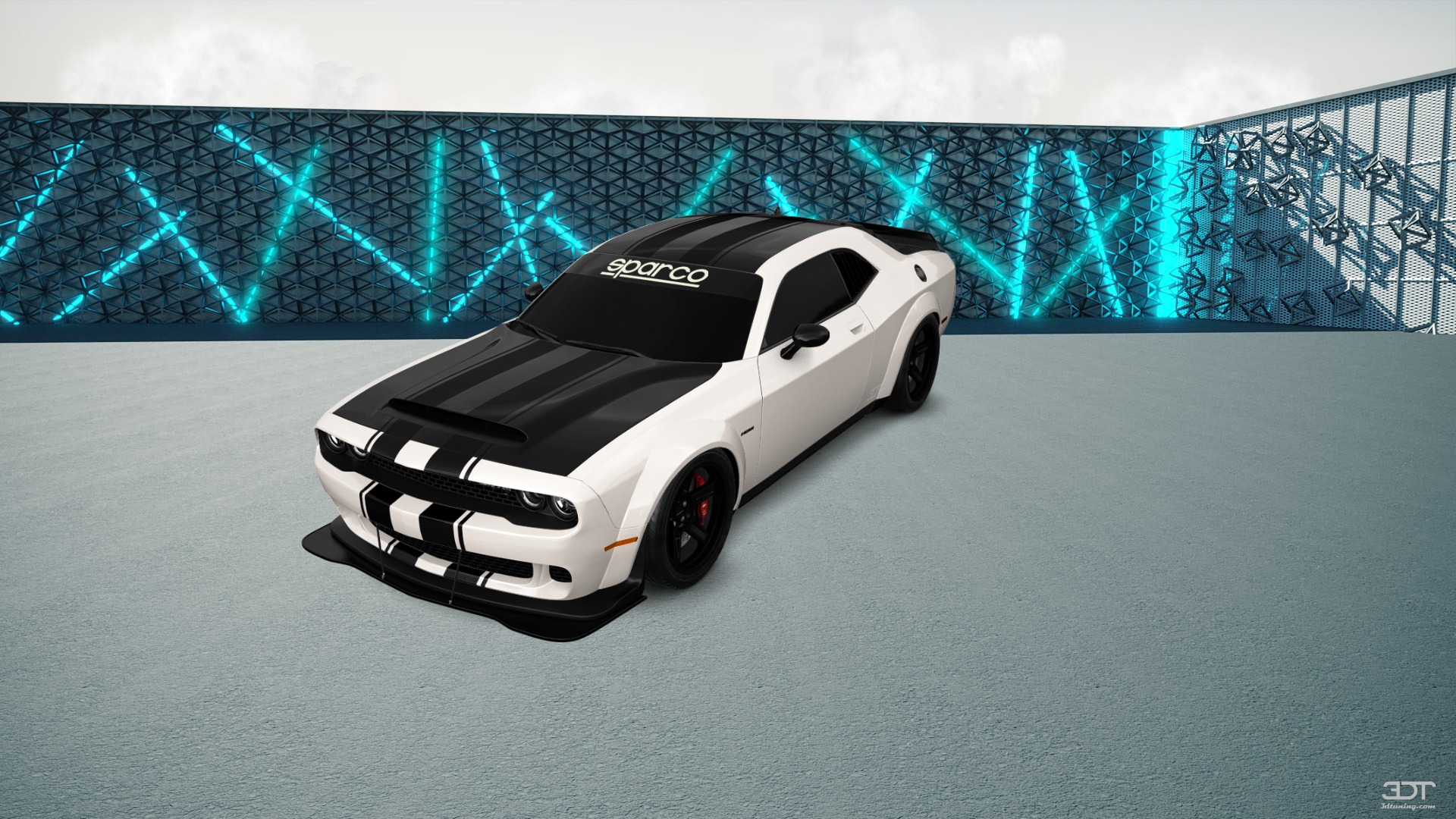 Dodge Challenger 2 Door Coupe 2015