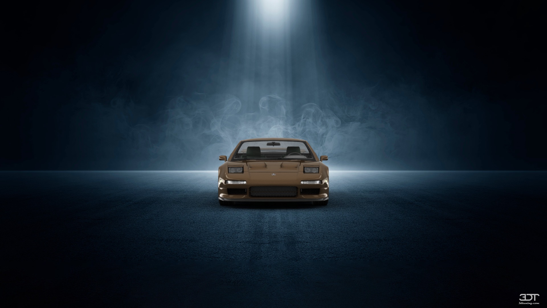 Acura NSX Coupe 1997 Images