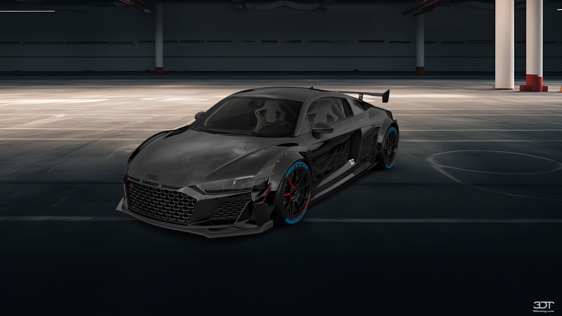 Audi R8 2 Door Coupe 2019