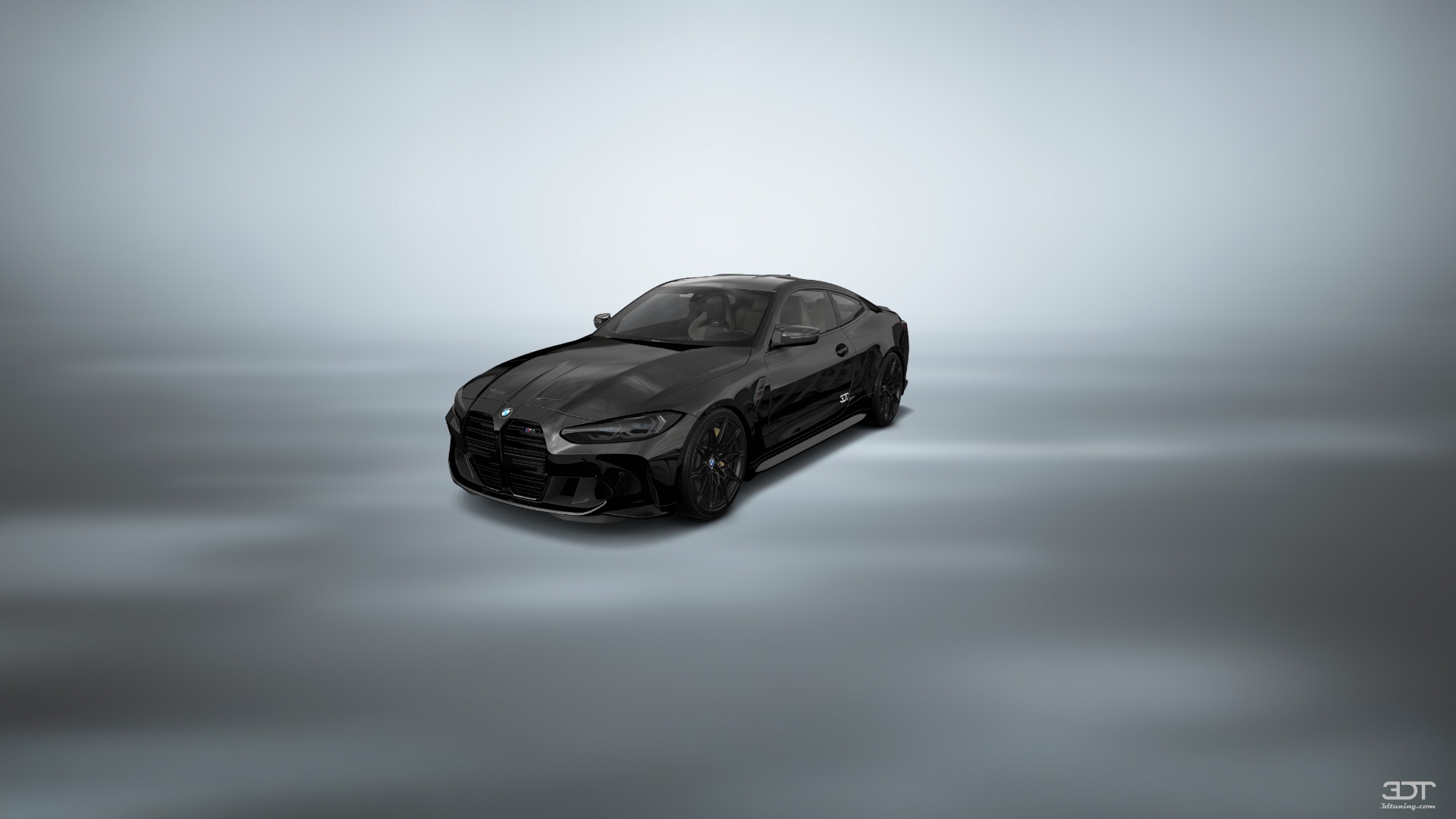 BMW M4 2 Door Coupe 2021