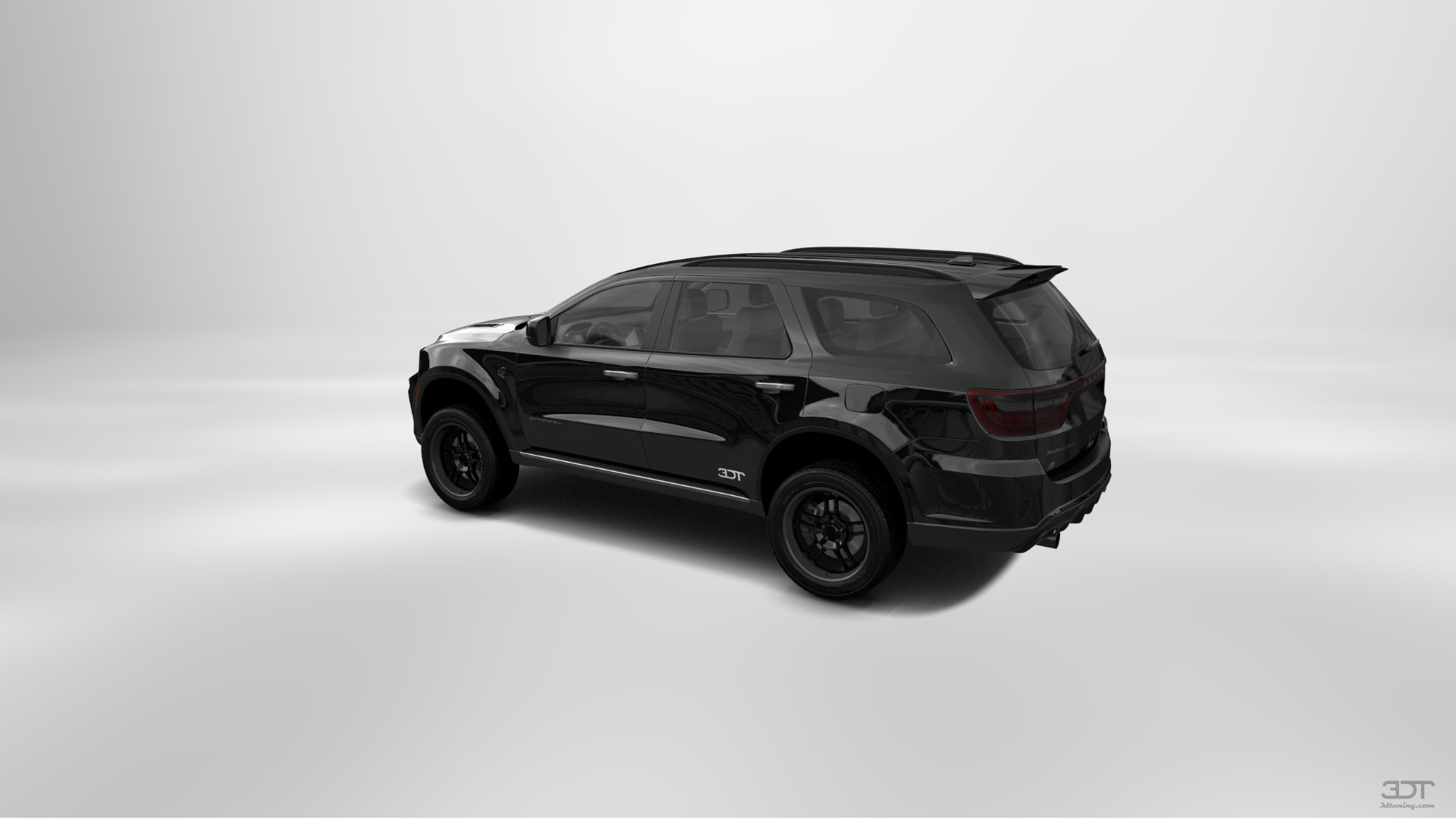 Dodge Durango 5 Door SUV 2021