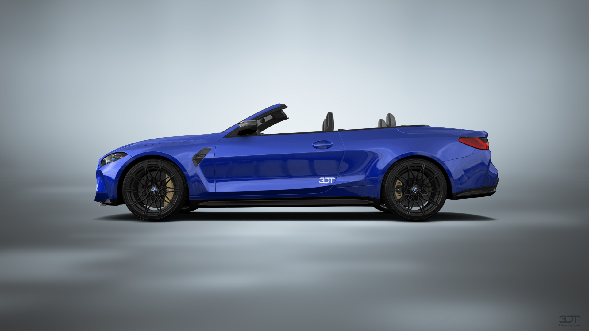 BMW M4 2 Door Convertible 2022