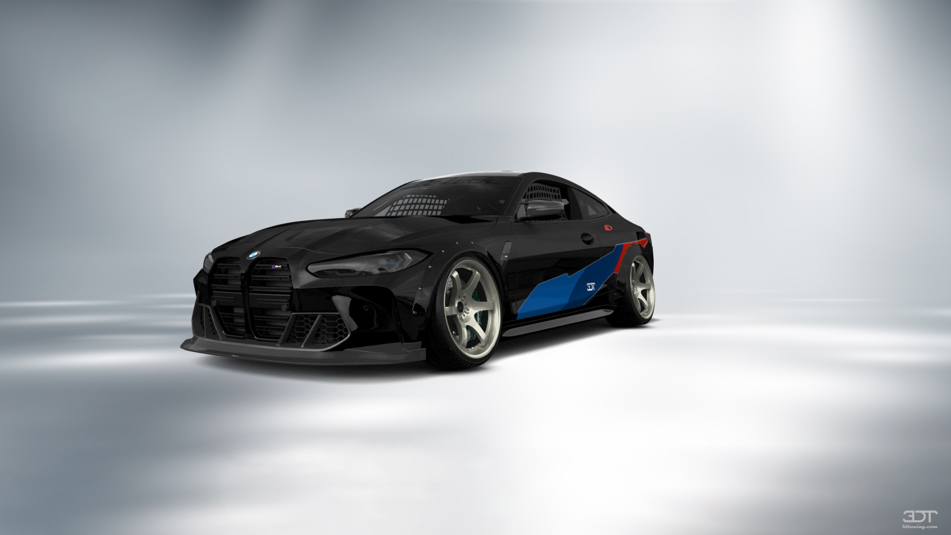 BMW M4 2 Door Coupe 2021