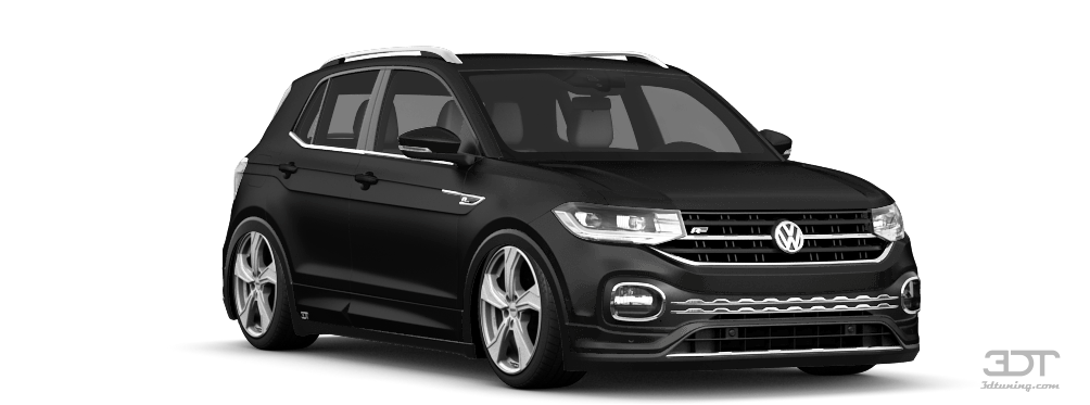 ARO19//T-CROSSREBAIXADOOBOY