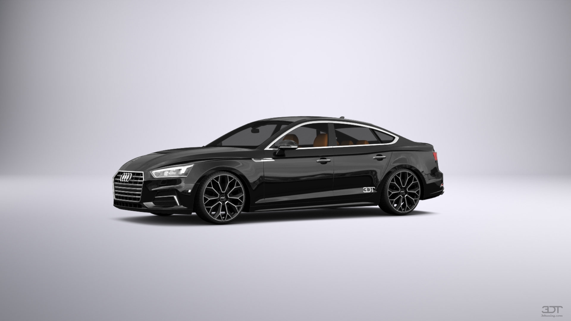 Audi A5 Sportback 2017
