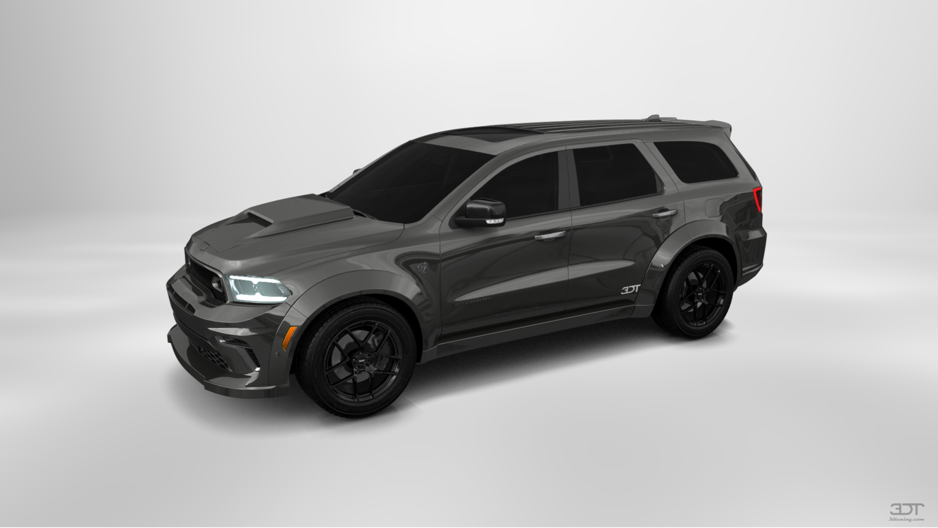 Dodge Durango 5 Door SUV 2021